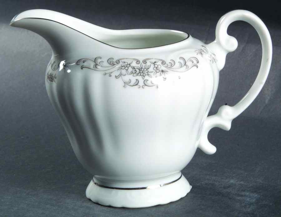 Mayfair Creamer by Norleans-1