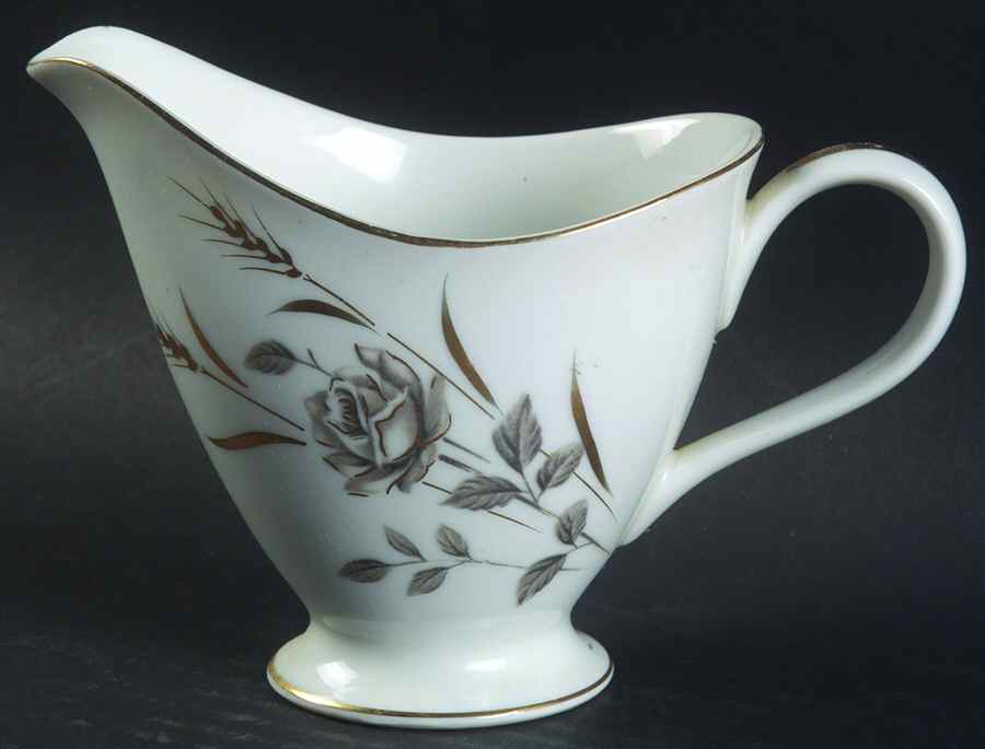 Meadow Gold Creamer by Norleans-1