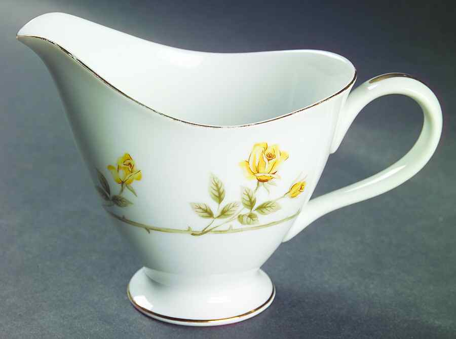 Miramar Creamer by Norleans-1