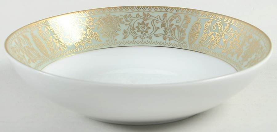 Renaissance Fruit/Dessert (Sauce) Bowl by Norleans-1