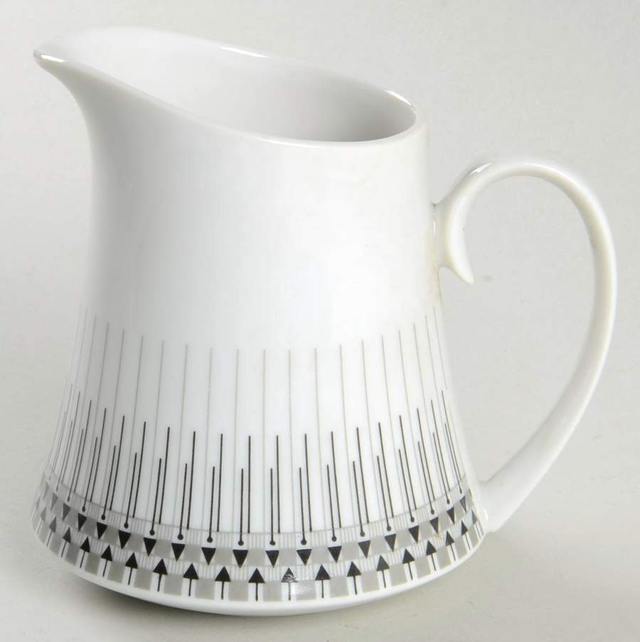 Rhapsody Creamer by Norleans-1