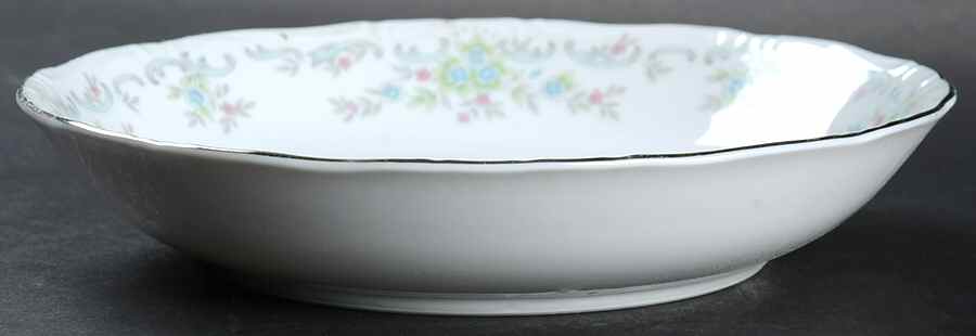 Rosonata Coupe Soup Bowl by Norleans-1