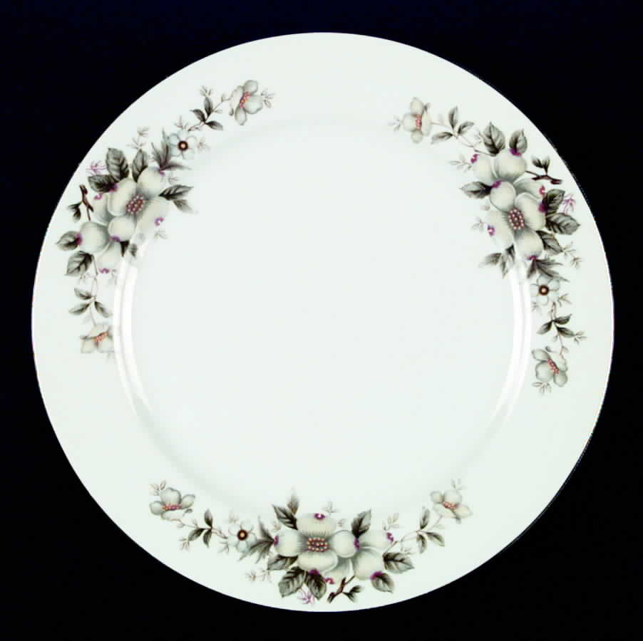 Shenandoah Dinner Plate by Norleans-1