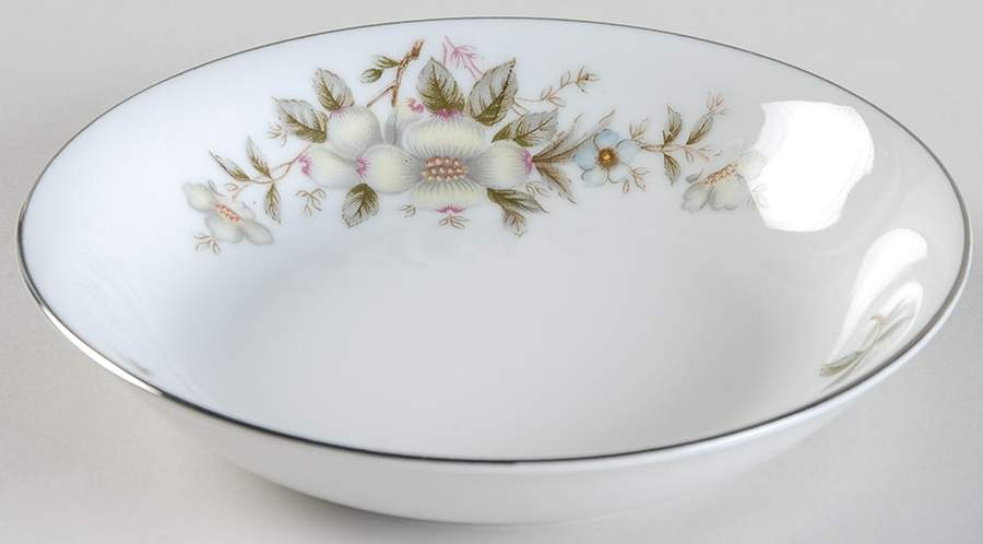Shenandoah Fruit/Dessert (Sauce) Bowl by Norleans-1