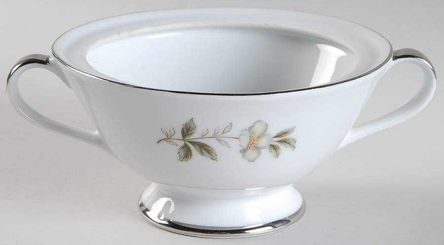 Shenandoah Sugar Bowl No Lid by Norleans-1