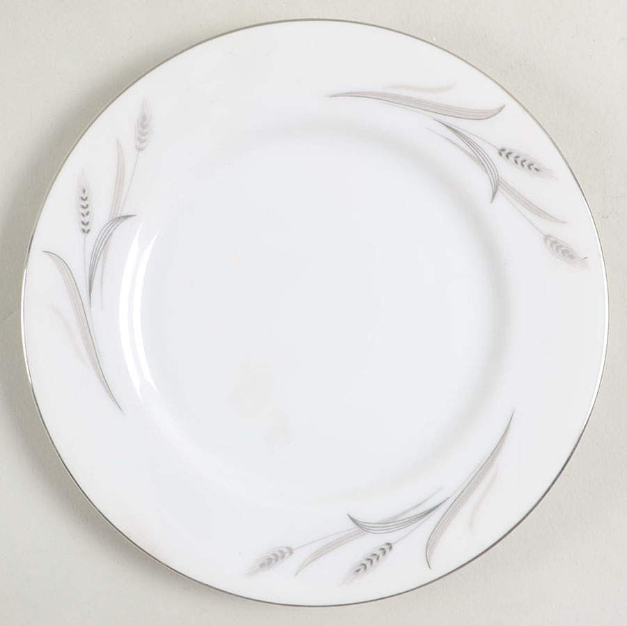 Summerfield Bread & Butter Plate by Norleans-1