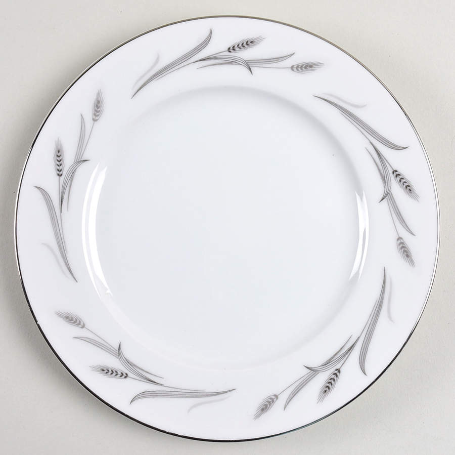 Summerfield Salad Plate by Norleans-1