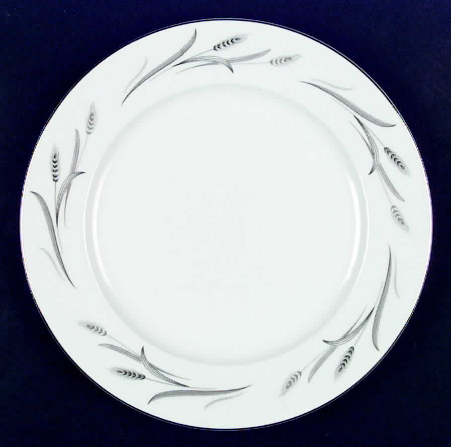 Summerfield Dinner Plate by Norleans-1