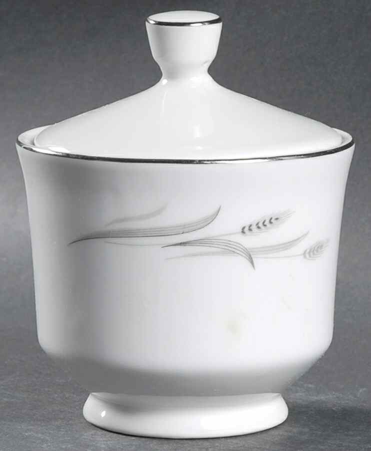Summerfield Sugar Bowl & Lid by Norleans-1