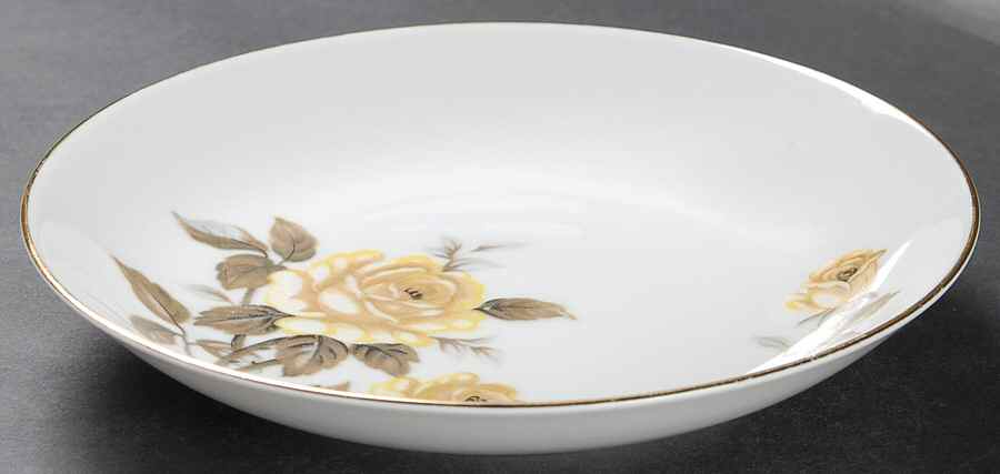 Talisman Coupe Soup Bowl by Norleans-1
