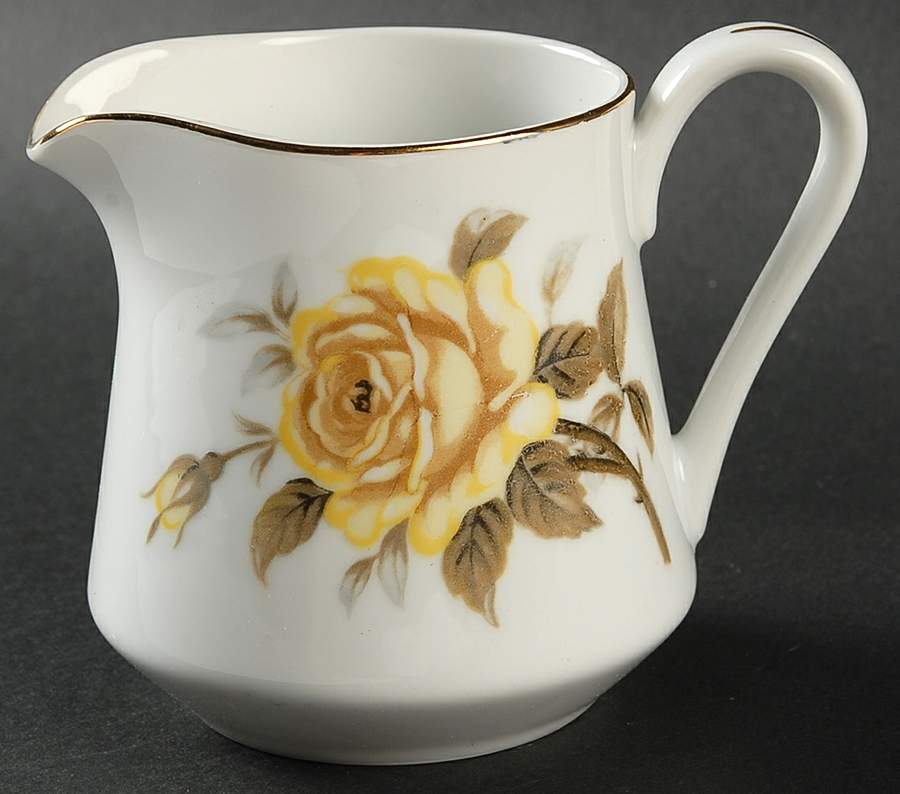 Talisman Creamer by Norleans-1
