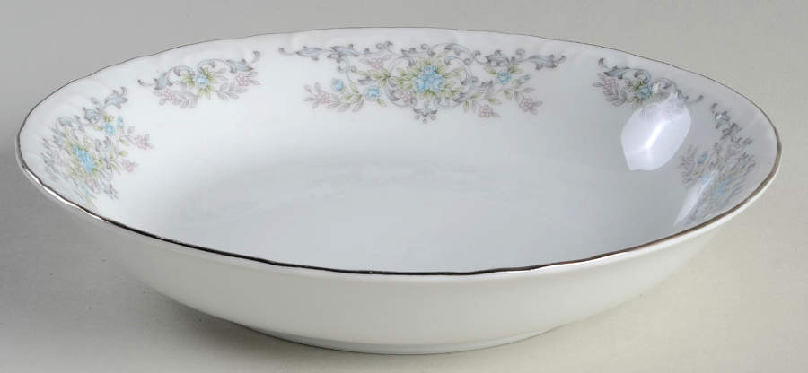 Theresa Coupe Soup Bowl by Norleans-1