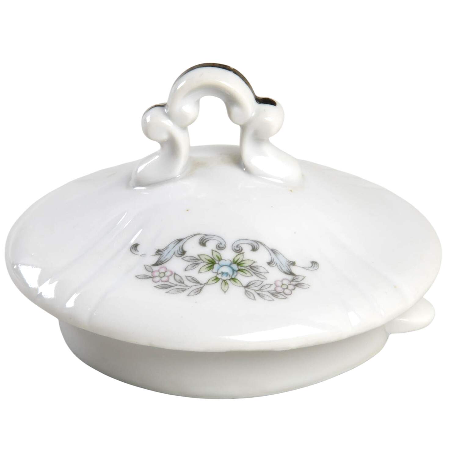 Theresa Lid for Teapot by Norleans-1