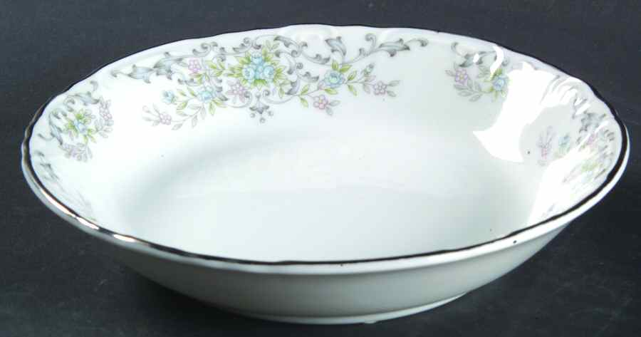 Theresa Fruit/Dessert (Sauce) Bowl by Norleans-1