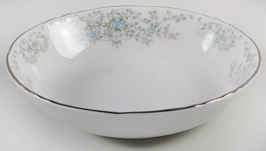 Theresa Fruit/Dessert (Sauce) Bowl by Norleans-1