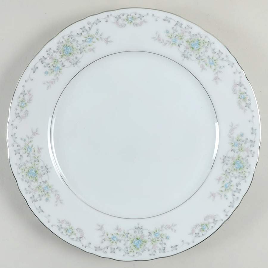 Theresa Dinner Plate by Norleans-1