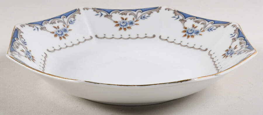 Tradition Coupe Soup Bowl by Norleans-1