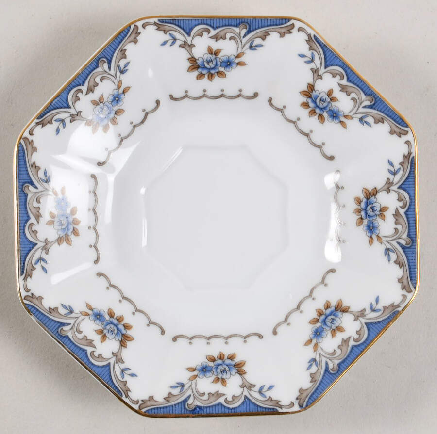 Tradition Saucer by Norleans-1