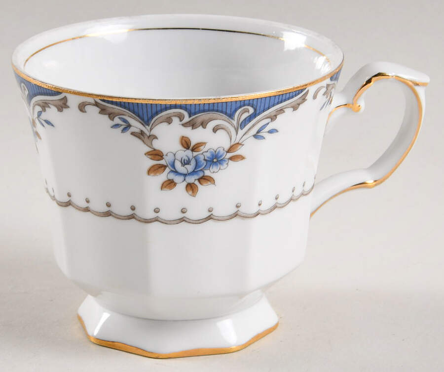 Tradition Footed Cup by Norleans-1