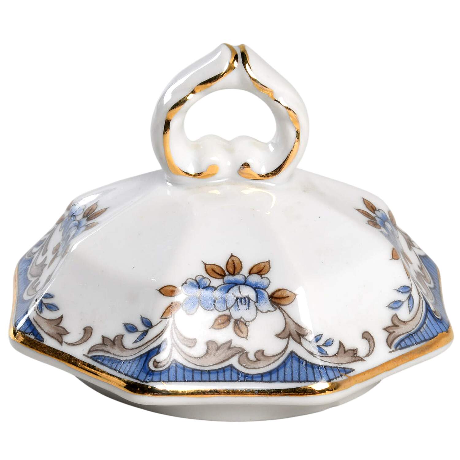 Tradition Lid for Sugar Bowl by Norleans-1