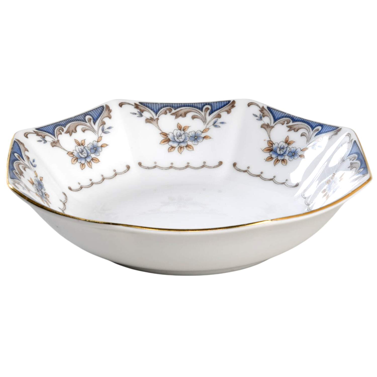Tradition Fruit/Dessert (Sauce) Bowl by Norleans-1