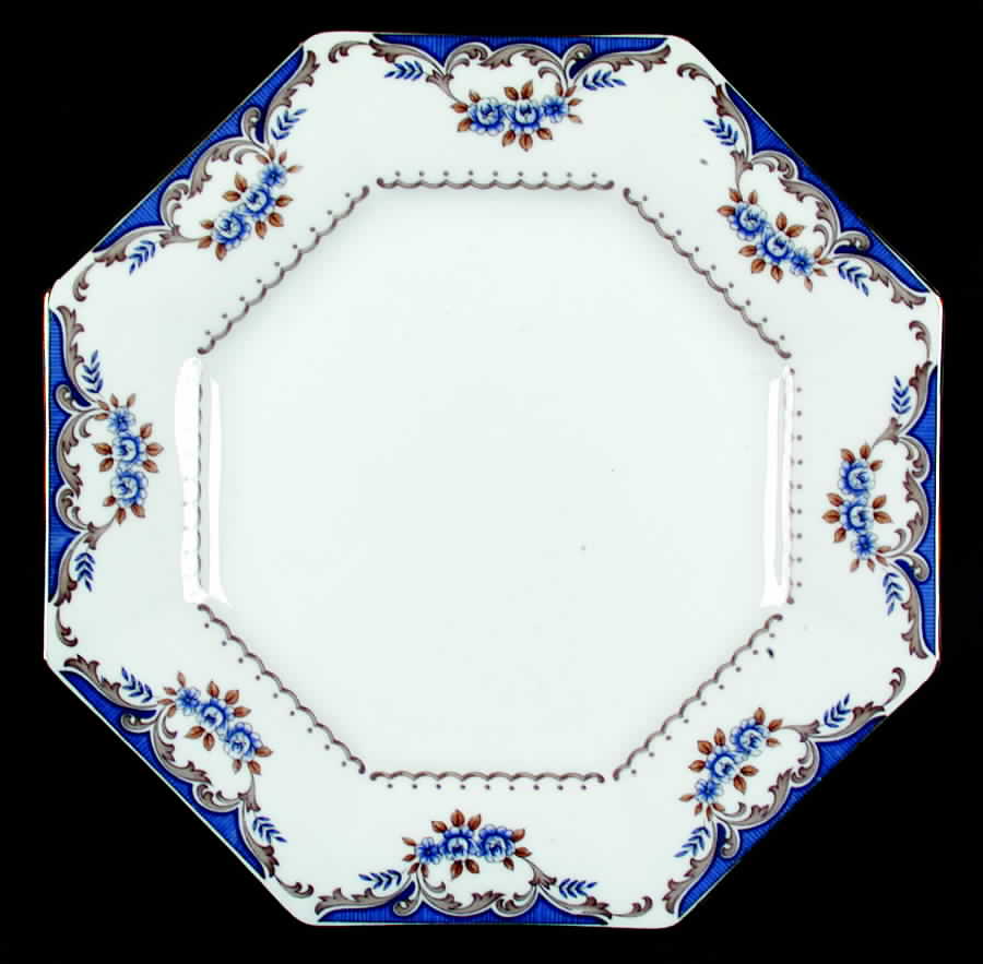 Tradition Dinner Plate by Norleans-1