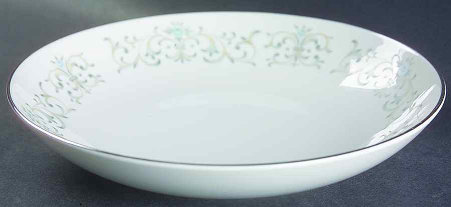 Versailles Coupe Soup Bowl by Norleans-1