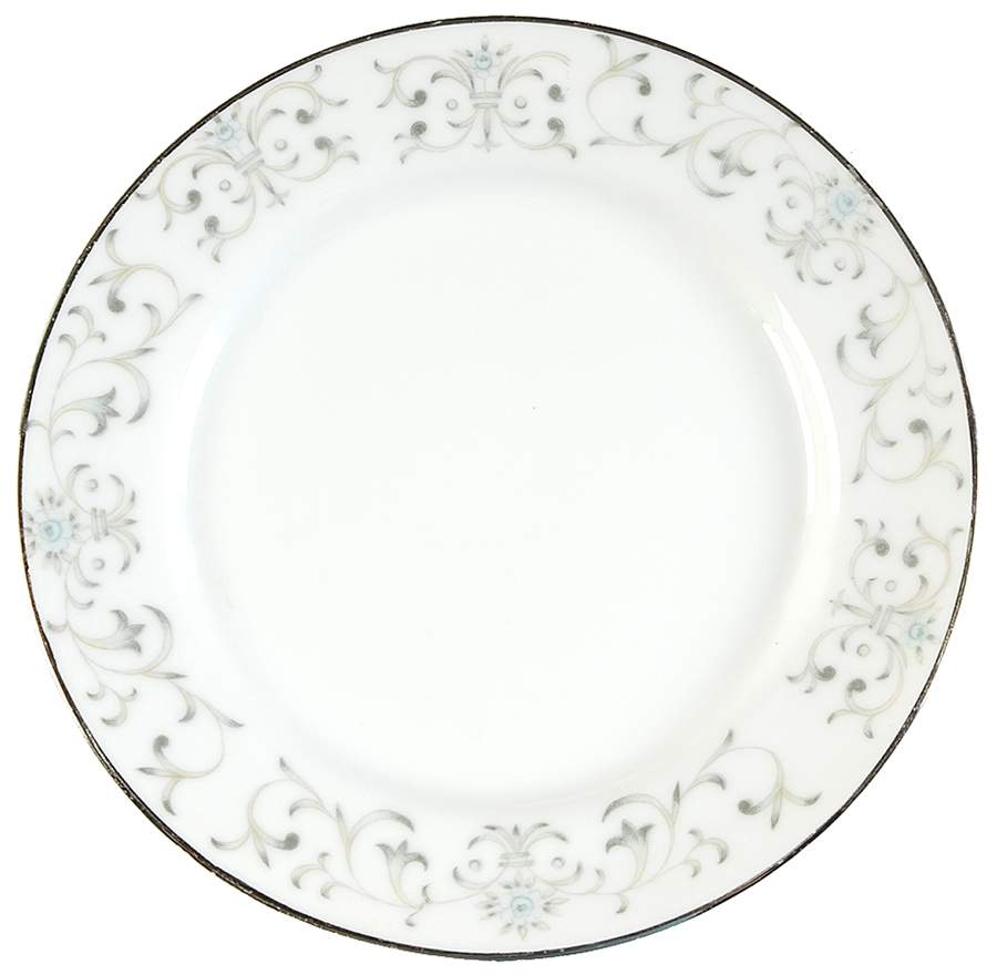 Versailles Bread & Butter Plate by Norleans-1