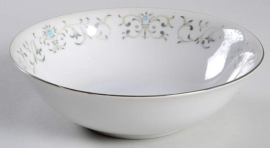 Versailles Coupe Cereal Bowl by Norleans-1