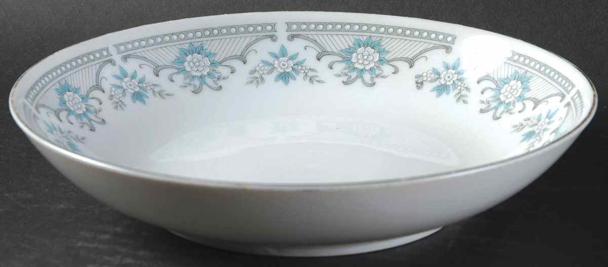 Vernon Coupe Soup Bowl by Norleans-1