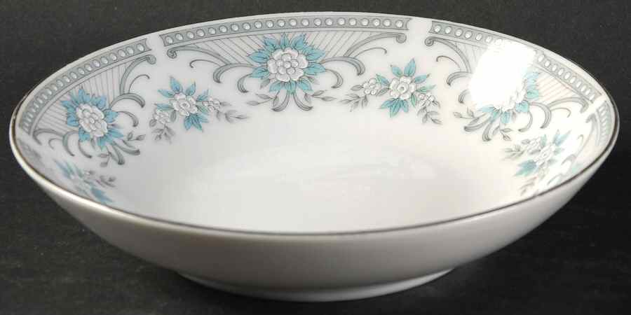 Vernon Fruit/Dessert (Sauce) Bowl by Norleans-1