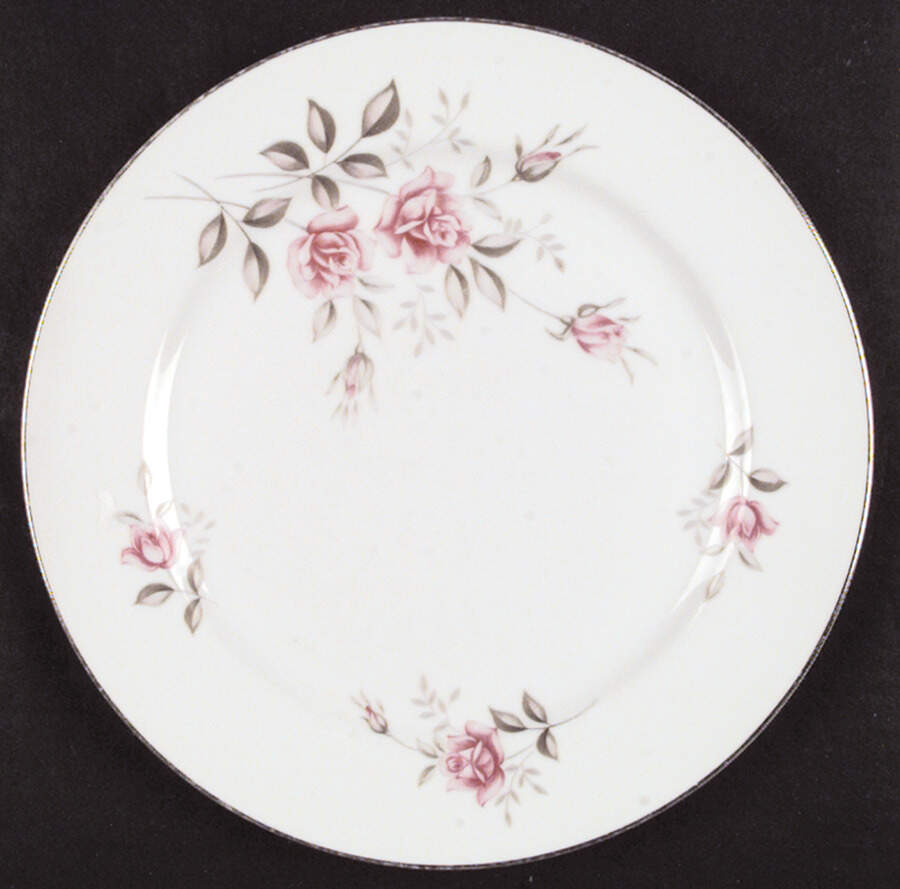 Windermere Dinner Plate by Norleans-1