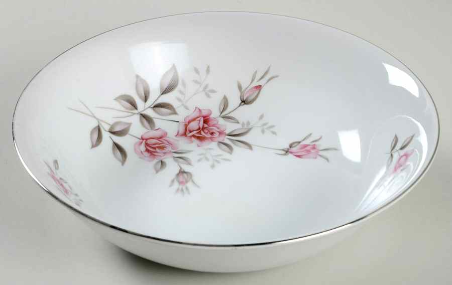 Windermere 9" Round Vegetable Bowl by Norleans-1