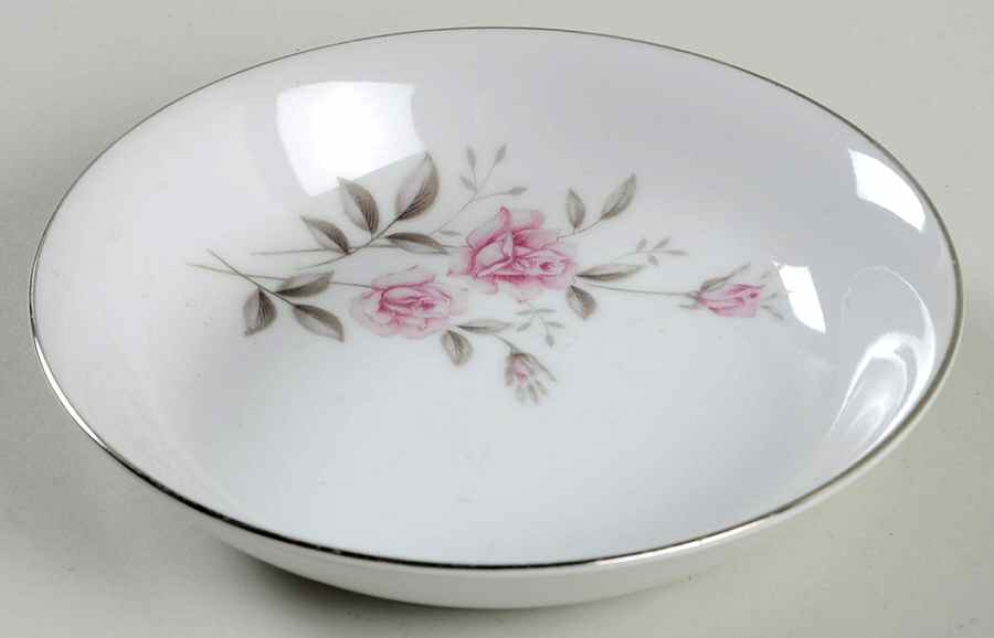 Windermere Fruit/Dessert (Sauce) Bowl by Norleans-1