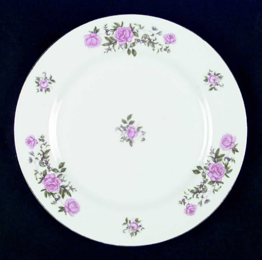 Windsong Dinner Plate by Norleans-1