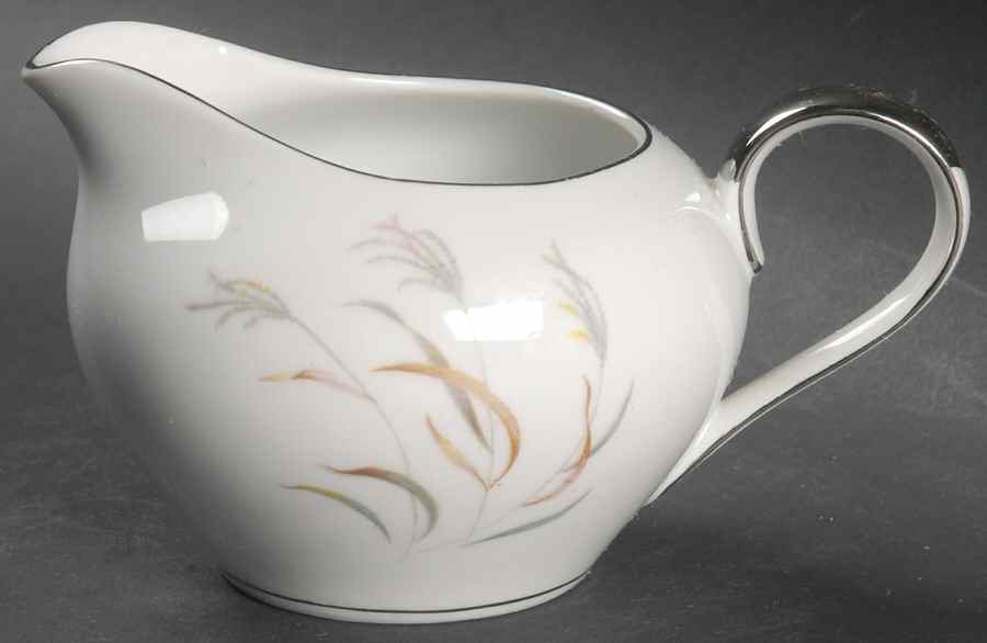 Autumn Breeze Creamer by Norcrest-1