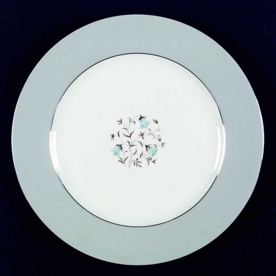 Capri Dinner Plate by Norcrest-1