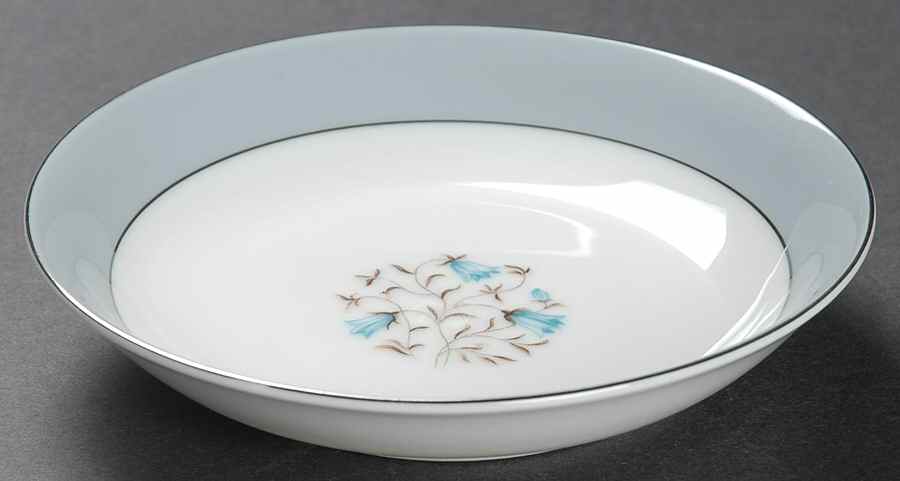 Capri Fruit/Dessert (Sauce) Bowl by Norcrest-1
