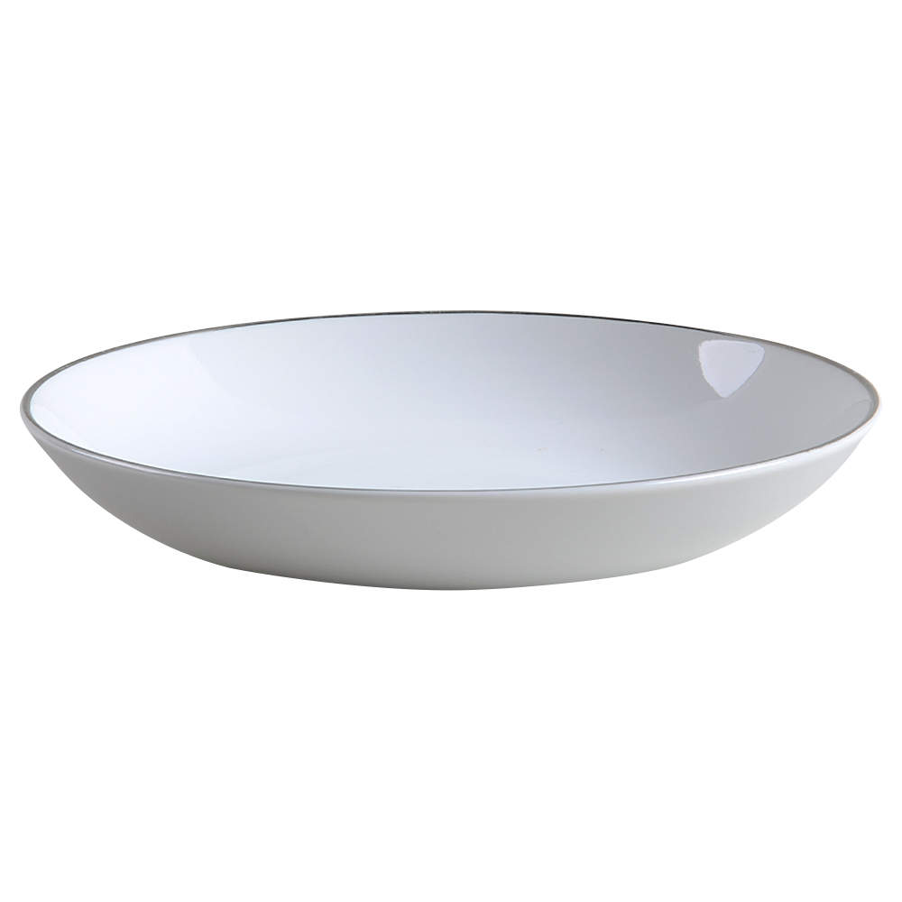 Classic Coupe Soup Bowl by Norcrest-1