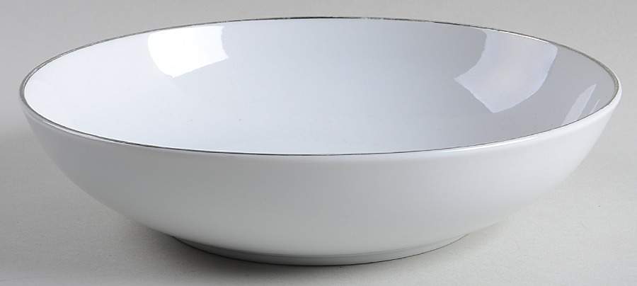 Classic 9" Round Vegetable Bowl by Norcrest-1