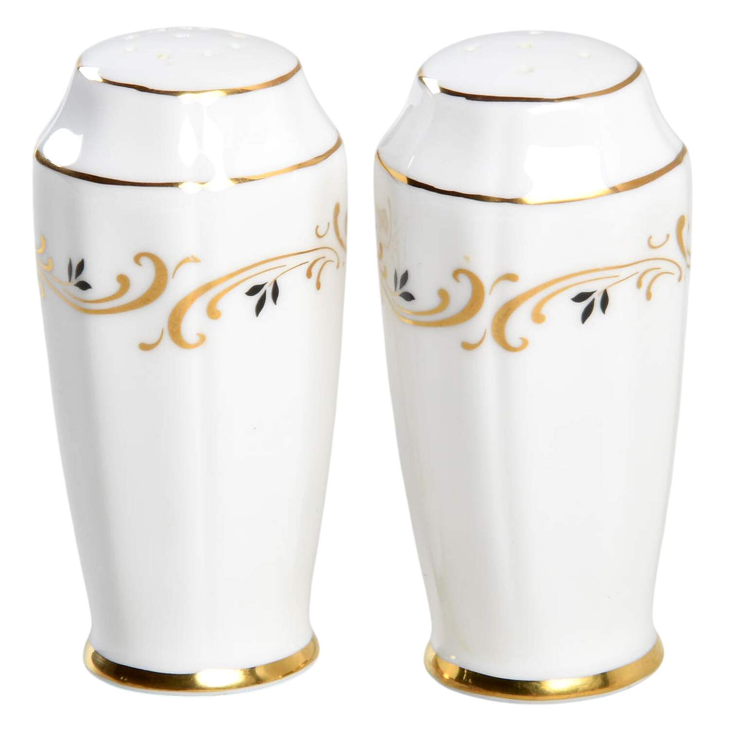 Lake Louise Salt & Pepper Set by Northumbria-1