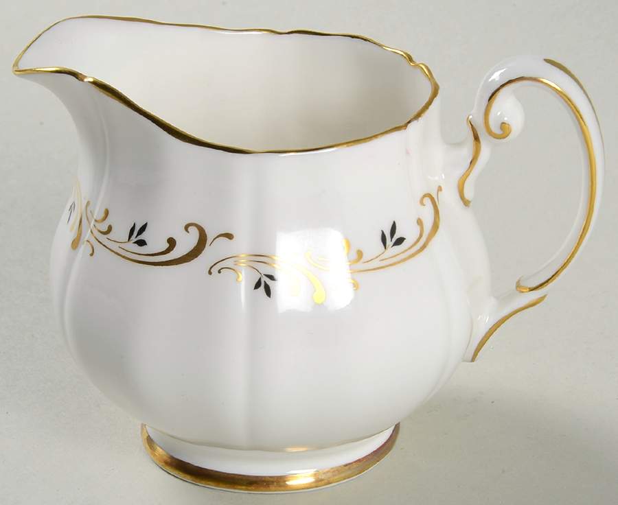 Lake Louise Mini Creamer by Northumbria-1