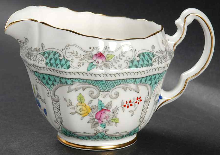 Lowestoft Creamer by Northumbria-1