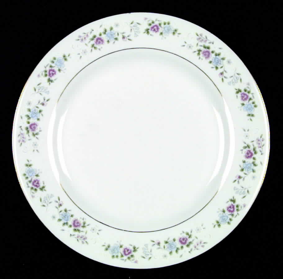 NTH1 Dinner Plate by Northridge-1