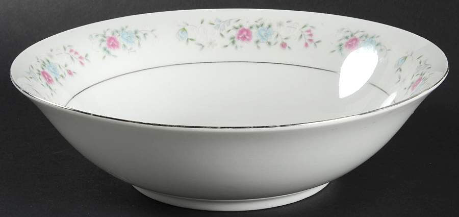 NTH1 9" Round Vegetable Bowl by Northridge-1