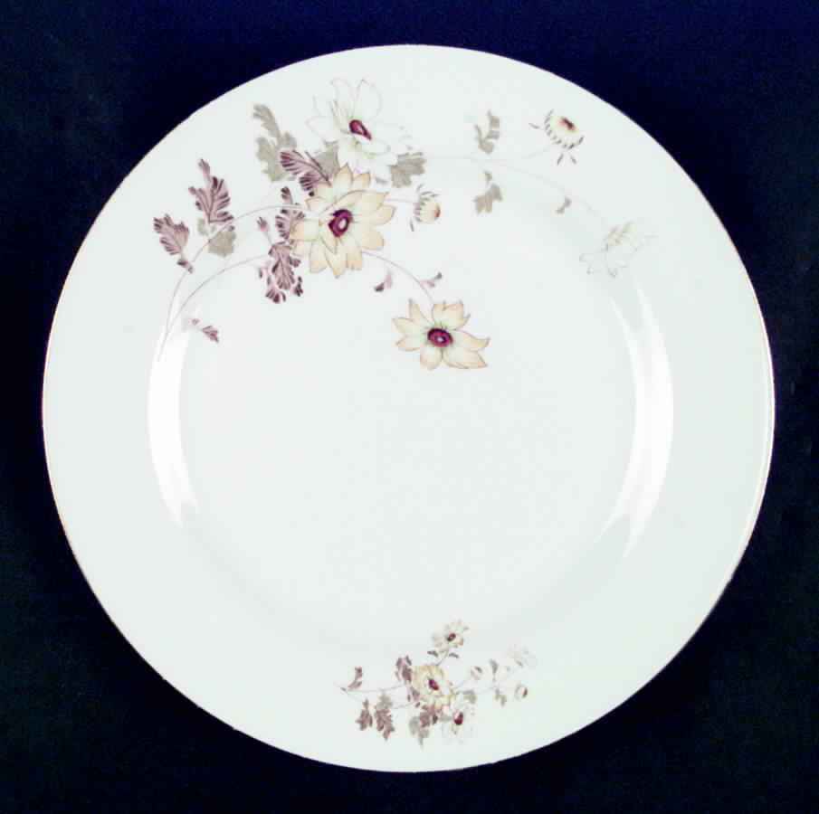 NTH3 Salad Plate by Northridge-1