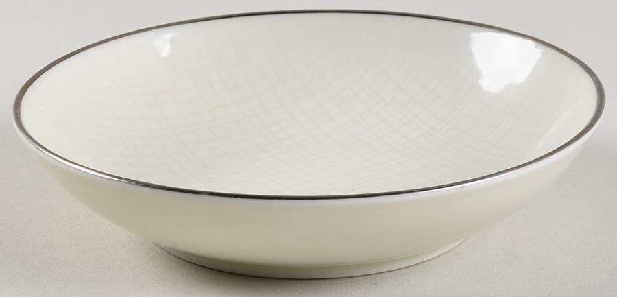 Moonlight Fruit/Dessert (Sauce) Bowl by Nunome-1