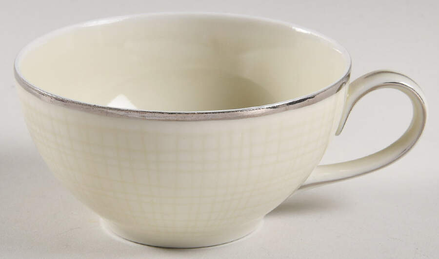 Moonlight Flat Cup by Nunome-1