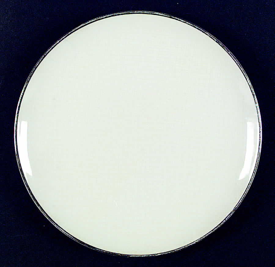 Moonlight Dinner Plate by Nunome-1