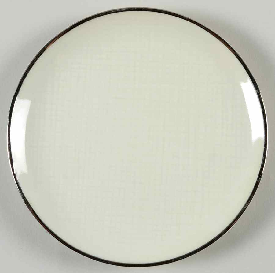 Moonlight Bread & Butter Plate by Nunome-1